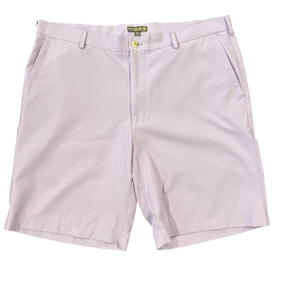 Peter Millar Other - Peter Millar Crown Men's Salem High Drape Performance Short 38